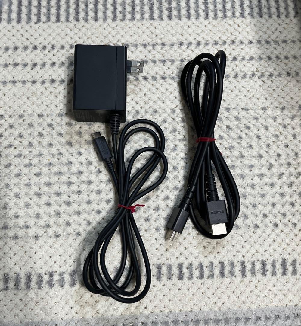 Nintendo Switch本体 スプラトゥーン2セット