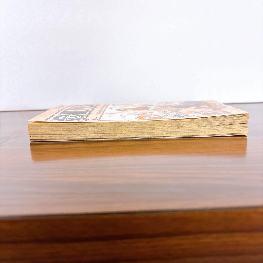 初版　1巻　ワンピース 尾田栄一郎　ONE PIECE 1997年　チラシ付き