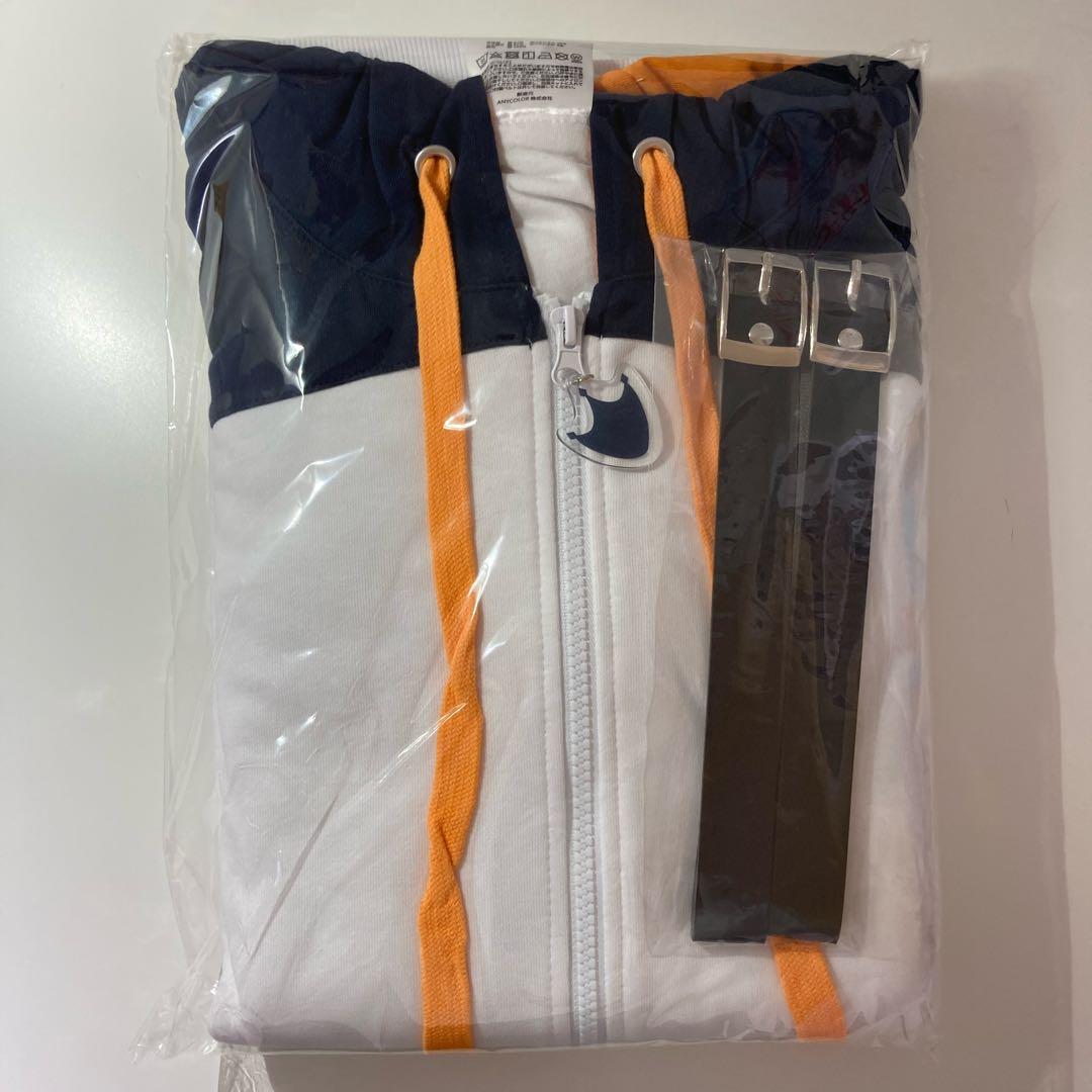 【にじさんじEN】　ペトラ・グリン　そのまんまグッズ第5弾　パーカー