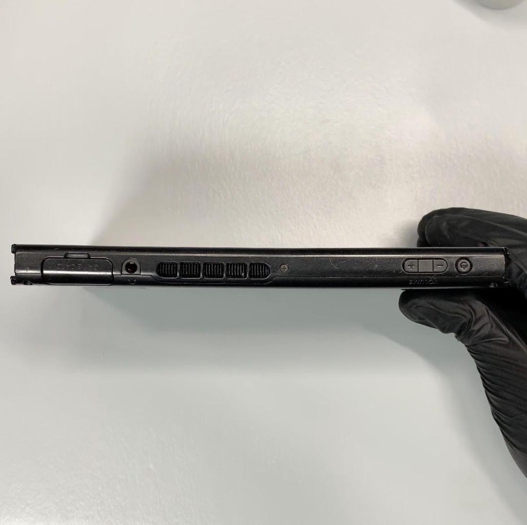 Nintendo Switch 本体のみ 動作品