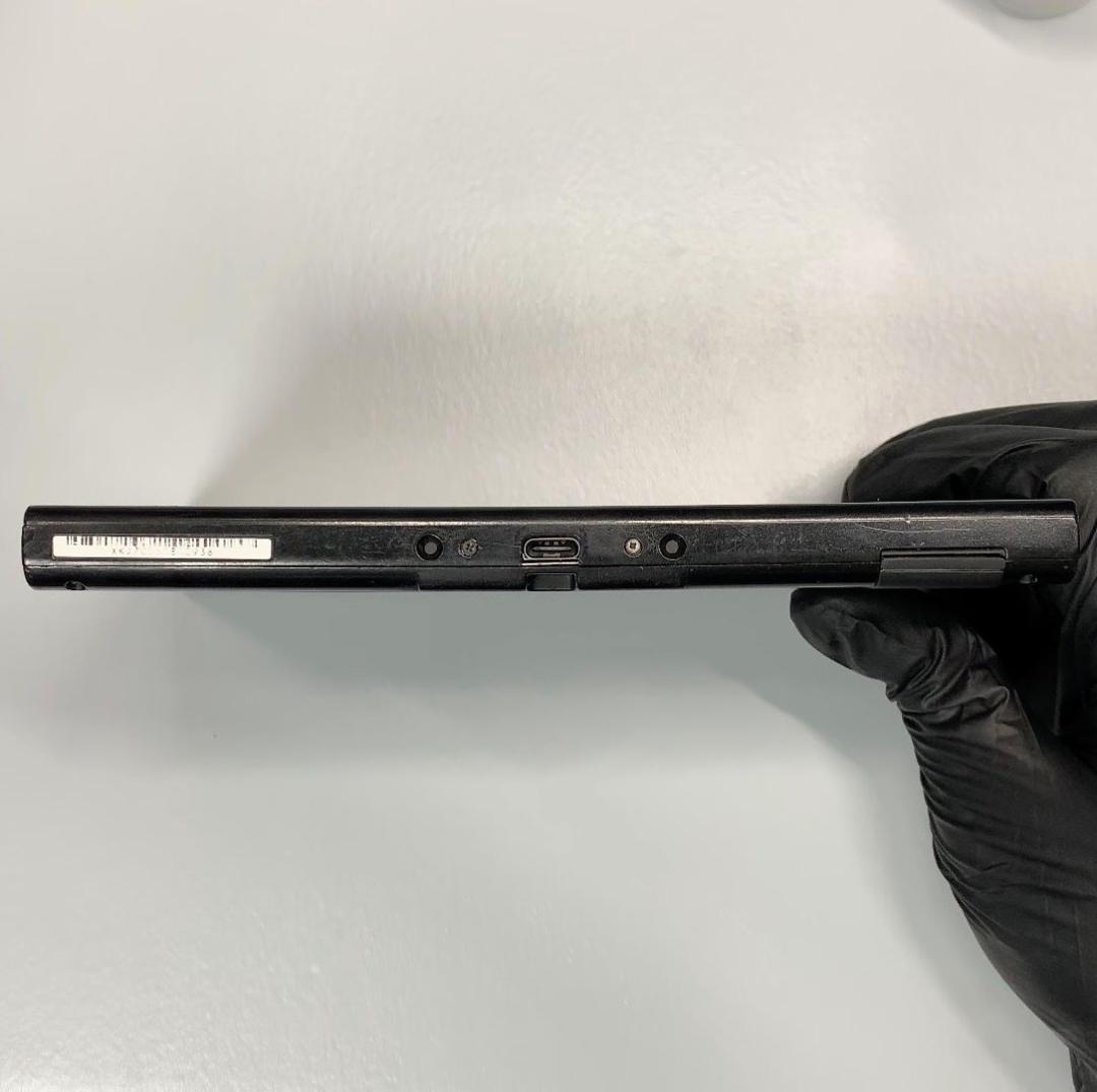 Nintendo Switch 本体のみ 動作品