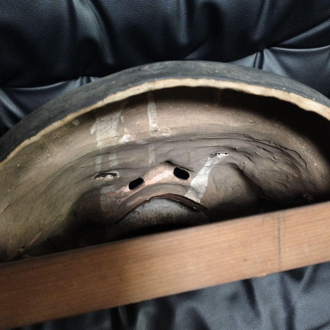 大正時代 特大 大黒様 恵比寿様 陶器製 お面 骨董 縁起物 寺院 - メルカリ