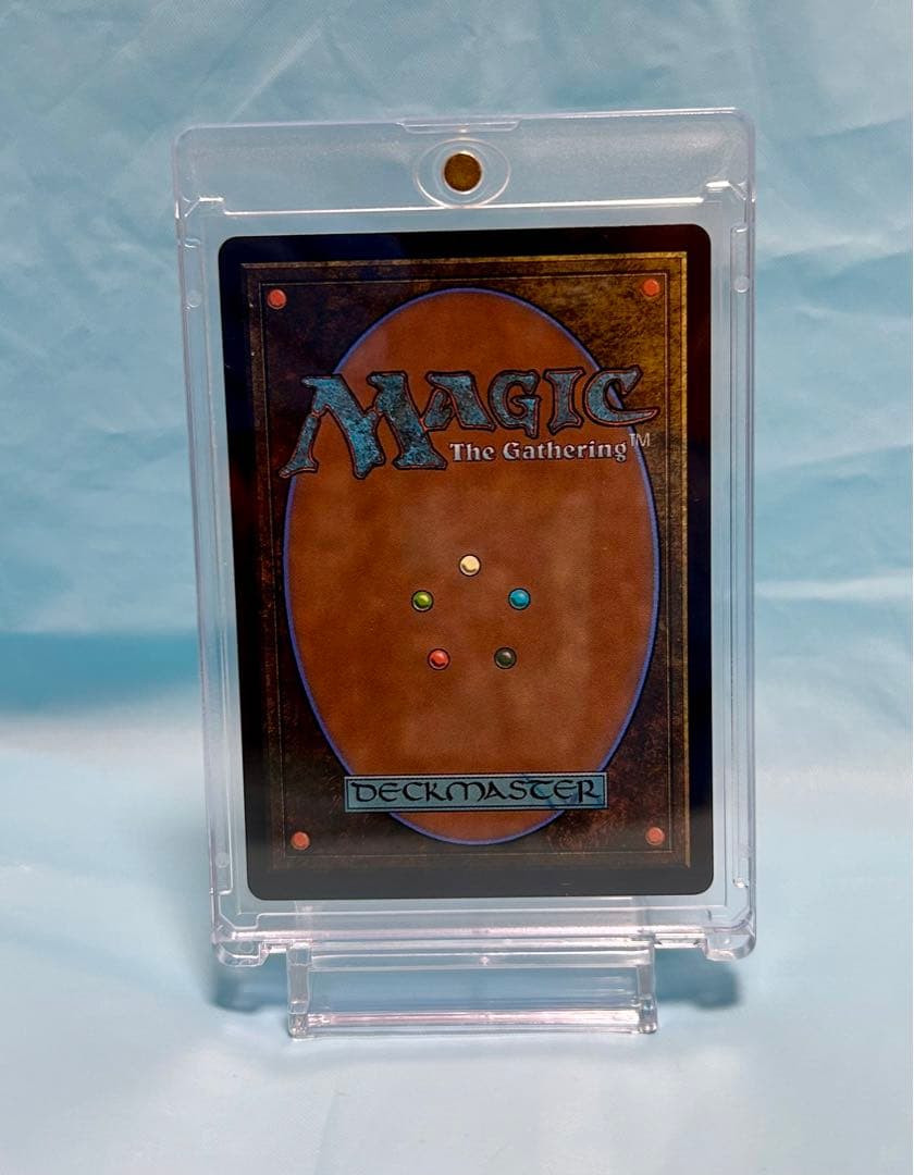 MTG】 FF継承史 ケフカ・パラッツォ FOIL 英語