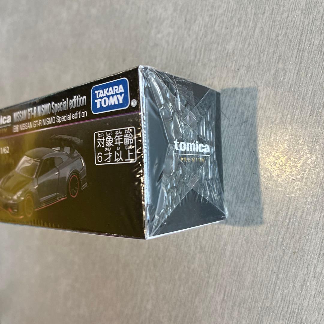 K*A様 【限定品】トミカプレミアム ジャパンモビリティショー GT-R 2台セ