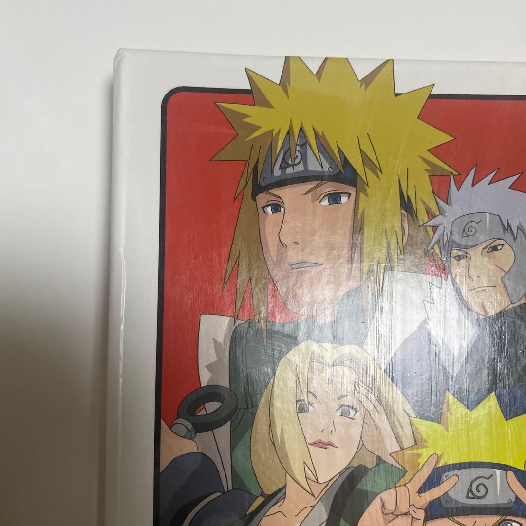 NARUTO オールスタートランプ　フルセット