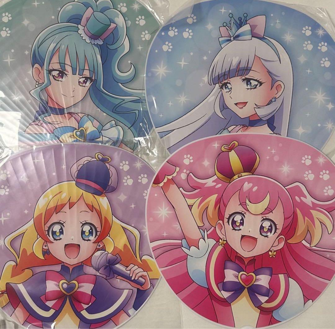 公式缶バッジ【ジャングルポケット】Twinkle Circle! Ver.✕23