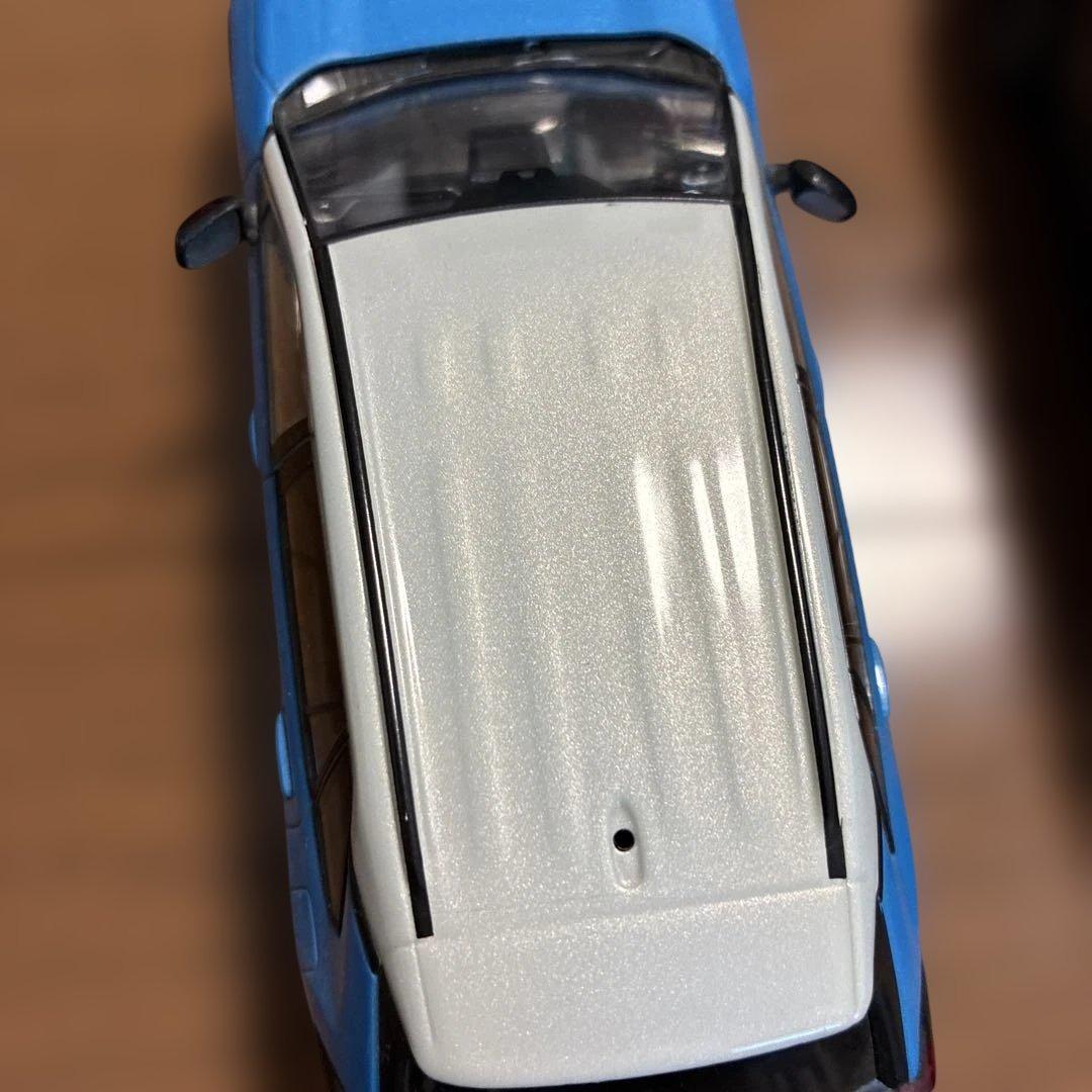 ヨ*ー様 値下げしました。トヨタ　RAV4 カラーサンプル19台+おまけ