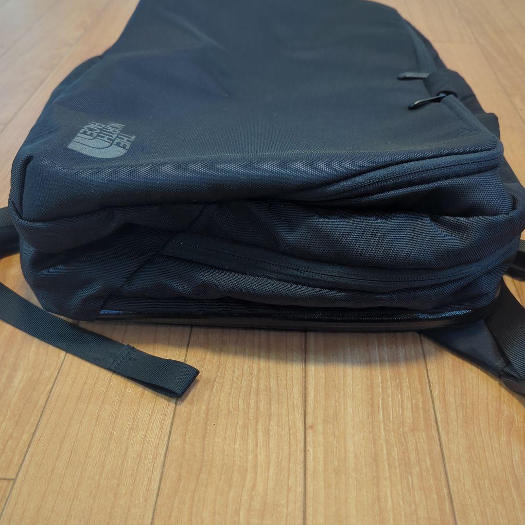ノースフェイス　リュック シャトルコレクション 3WAY　バックパック