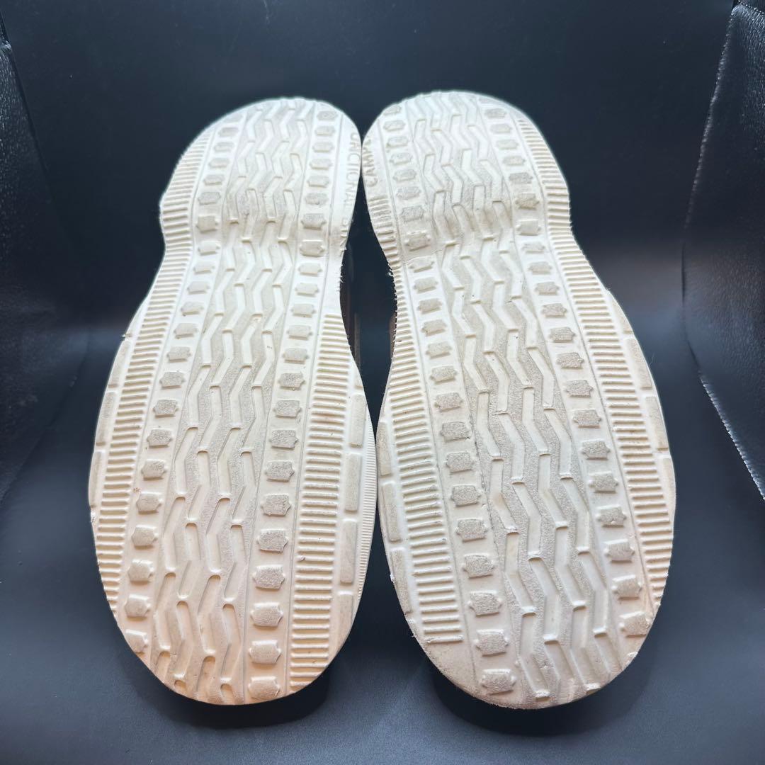 camper カンペール モカシン デッキシューズ メンズ 希少