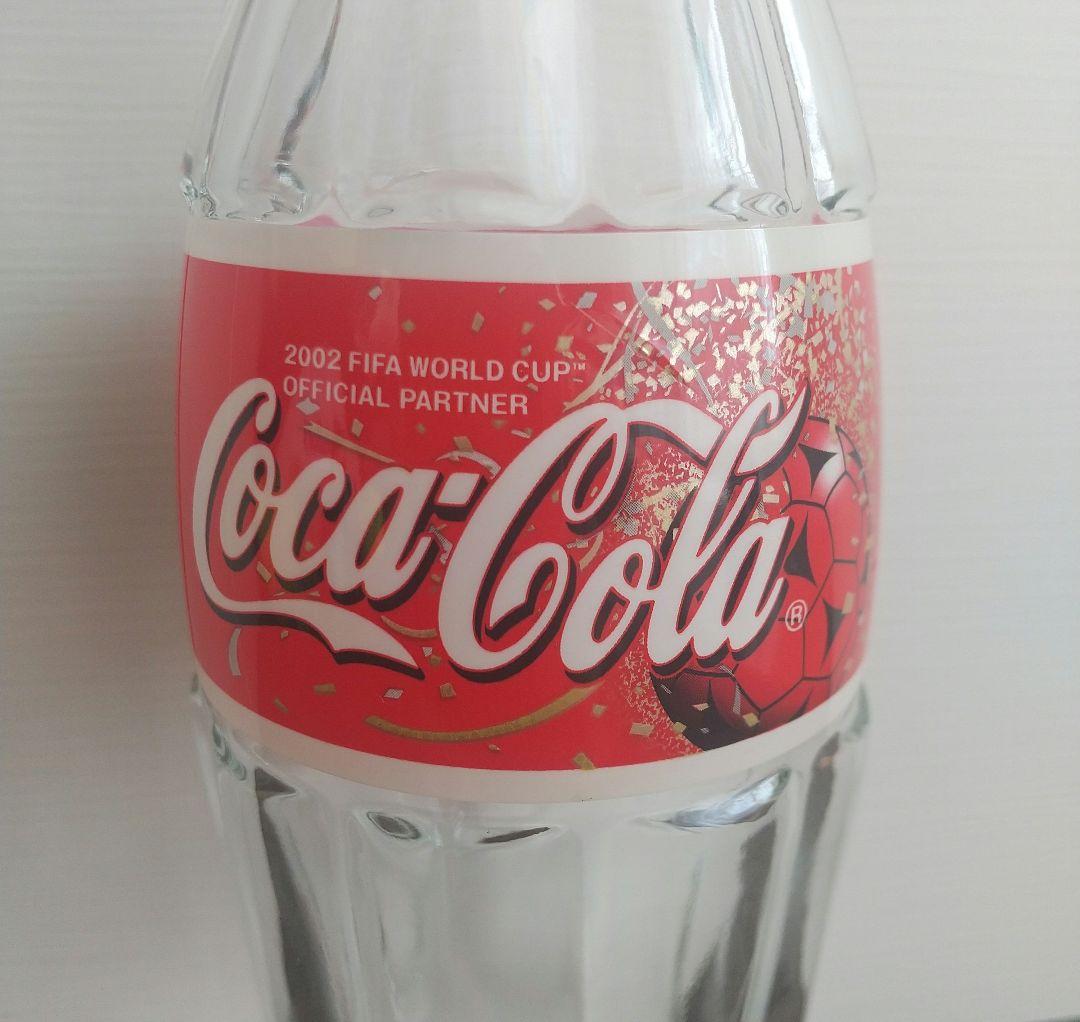 コカコーラボトル瓶チュニジア