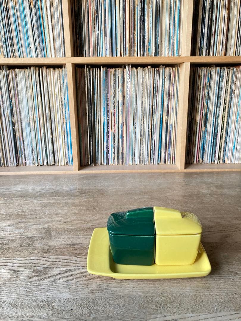 フランシスカン　プレート 容器　(アラビア 好きな方) アンティーク　ブロカント