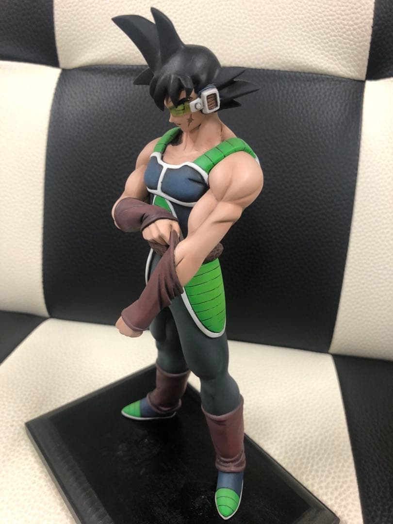 バーダック ガレージキット Amazon.co.jp: DAMoshen(マジンガー