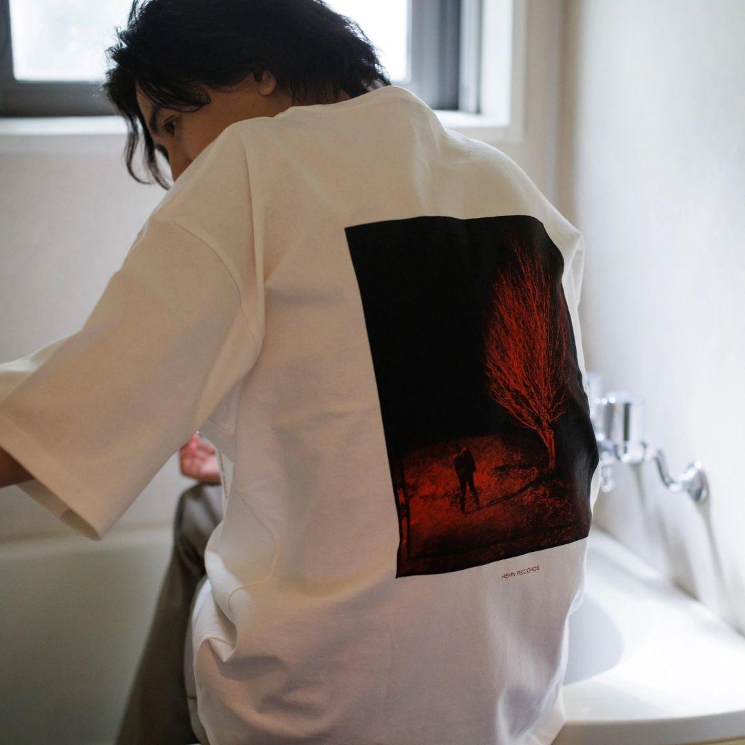 藤井風さん ロンリーラプソT Sサイズ 藤井風 ロンリーラプソt 【公式通販】