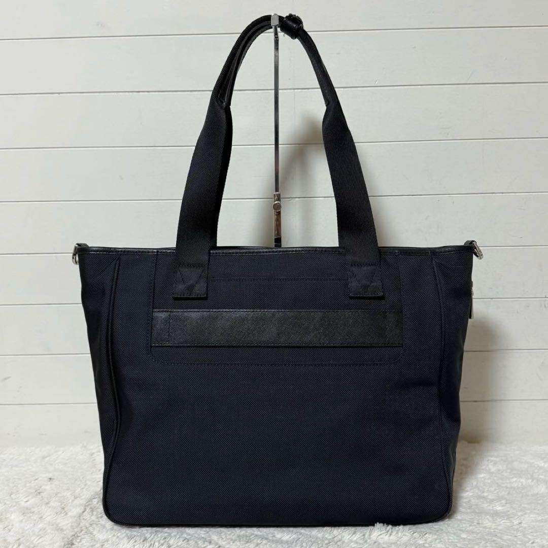 ⭐️未使用級⭐️　ハートマン　ジェイビズ3 トートバッグ　ブリーフケース