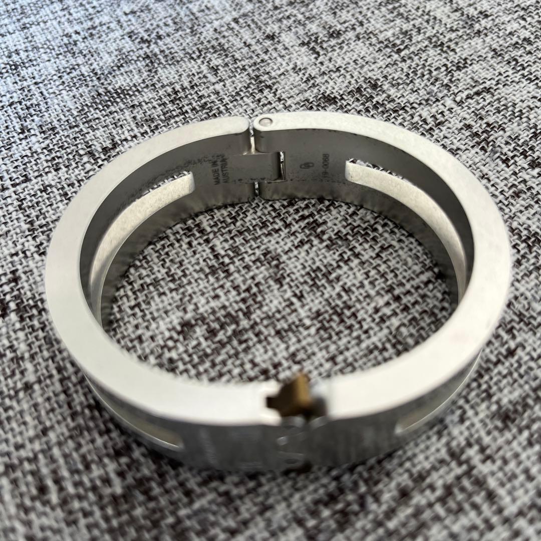 1017 ALYX 9SM ブレスレット バングル