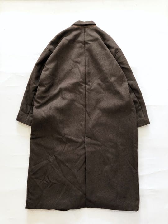 ジャーナルスタンダードラックス | ガンクラブ チェスターBig-コート