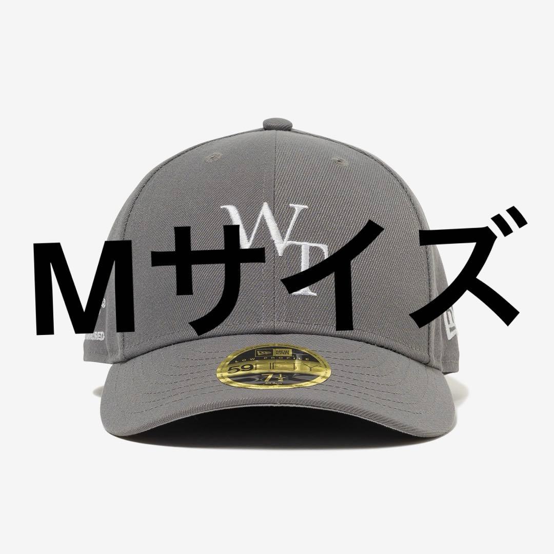wtaps 59FIFTY LOW PROFILE CAP NEWERA