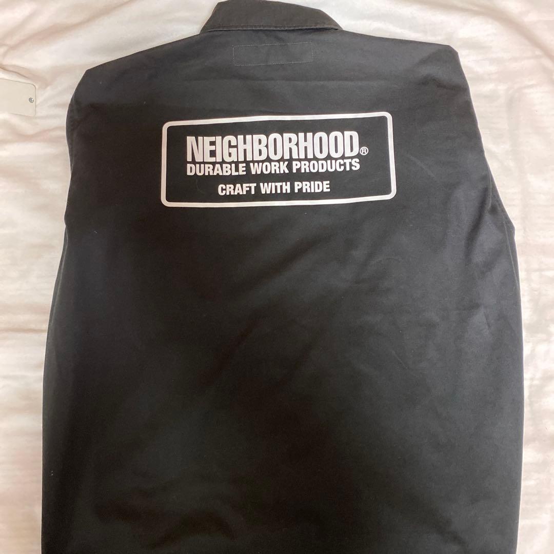 NEIGHBORHOOD ジャケット LARGE