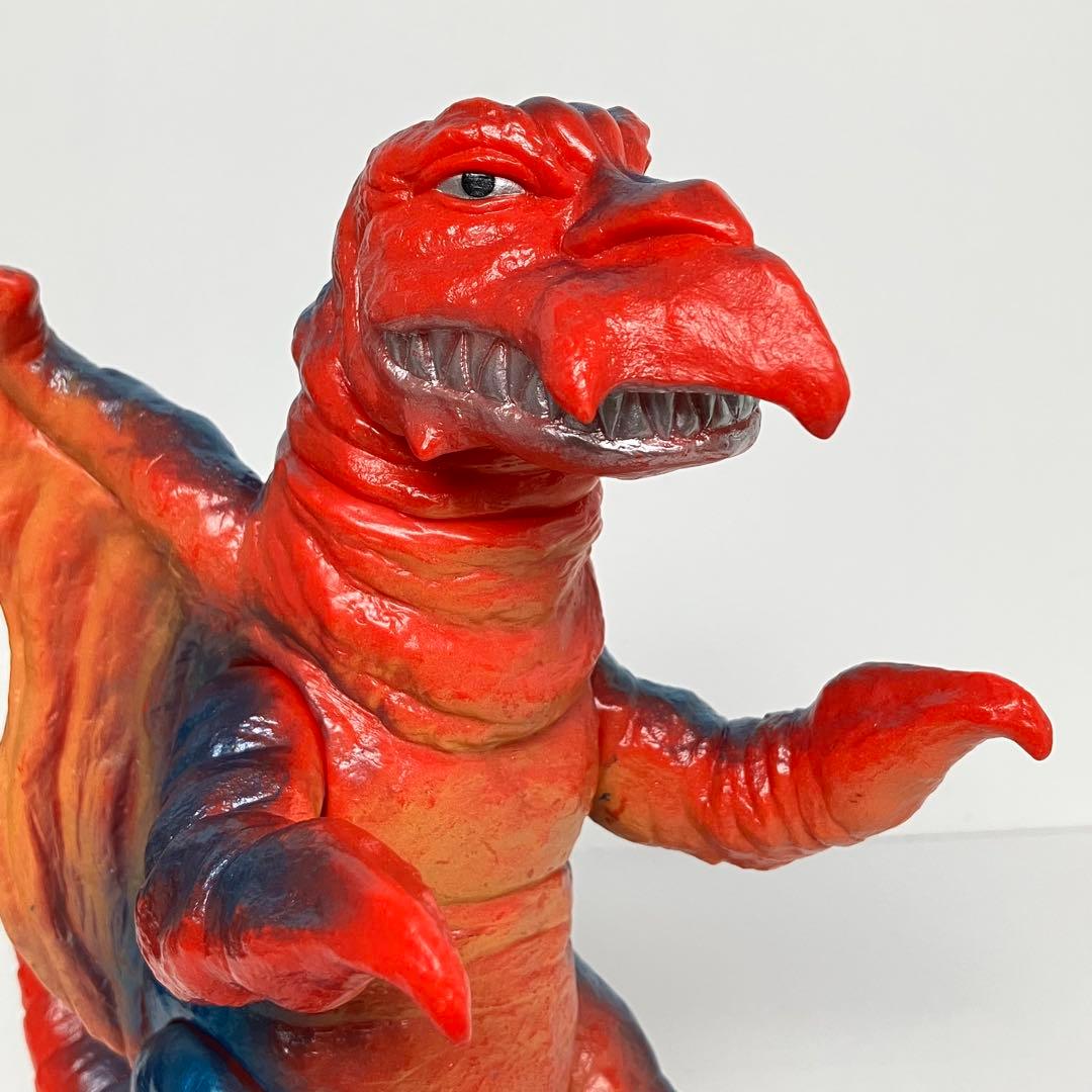 アロン ベアモデル ソフビ 谷プロ