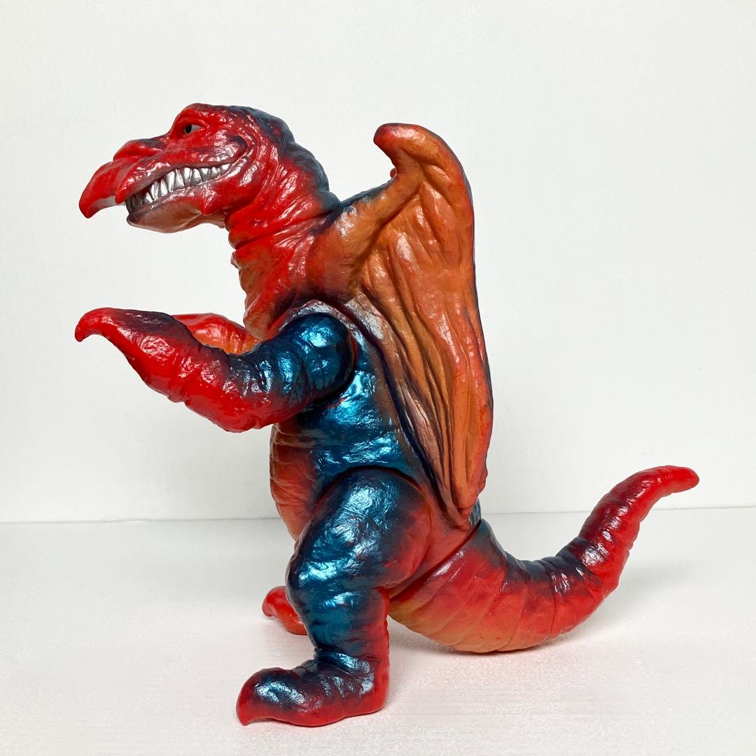 アロン ベアモデル ソフビ 谷プロ