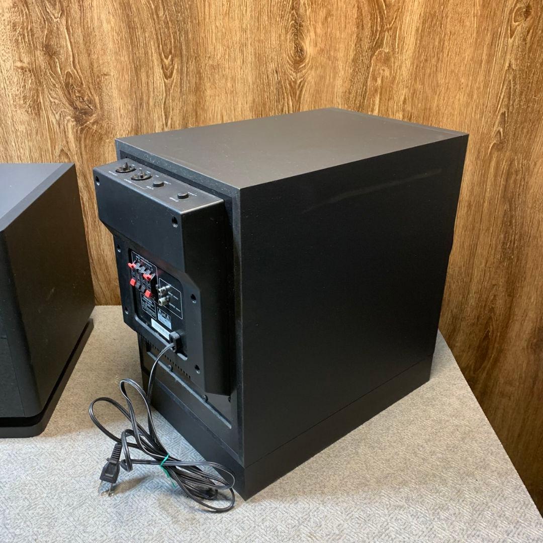 I508 ONKYO スピーカー SWA-V50/SL-A251/ST-V50