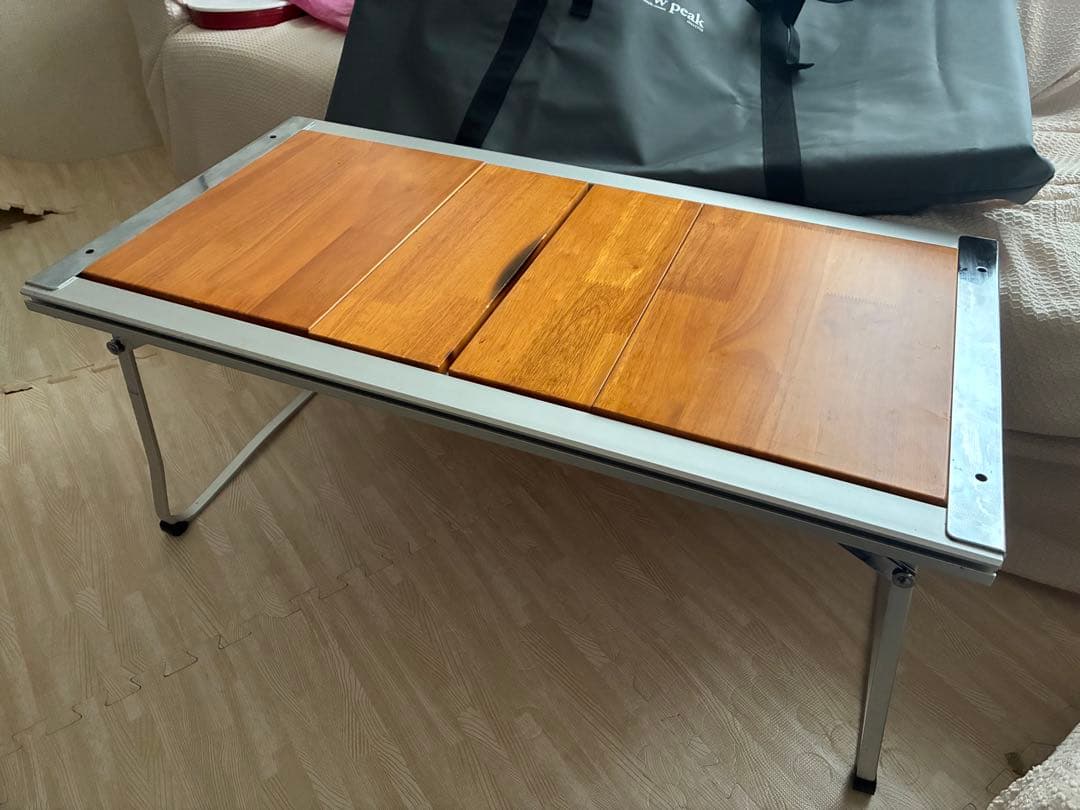 2023野遊びセット エントリーIGTセット FK280｜スノーピーク 野遊び