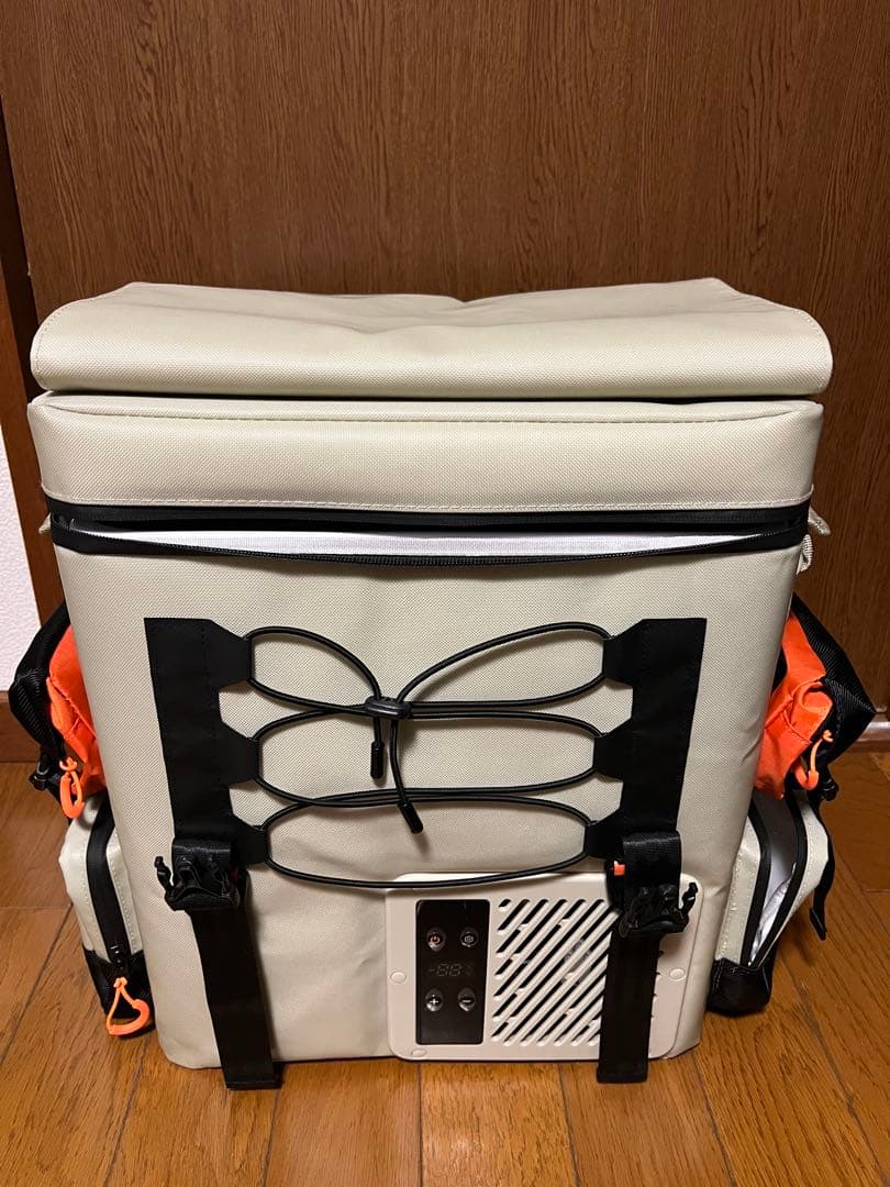 Litheli FrozenPack ポータブル冷蔵庫