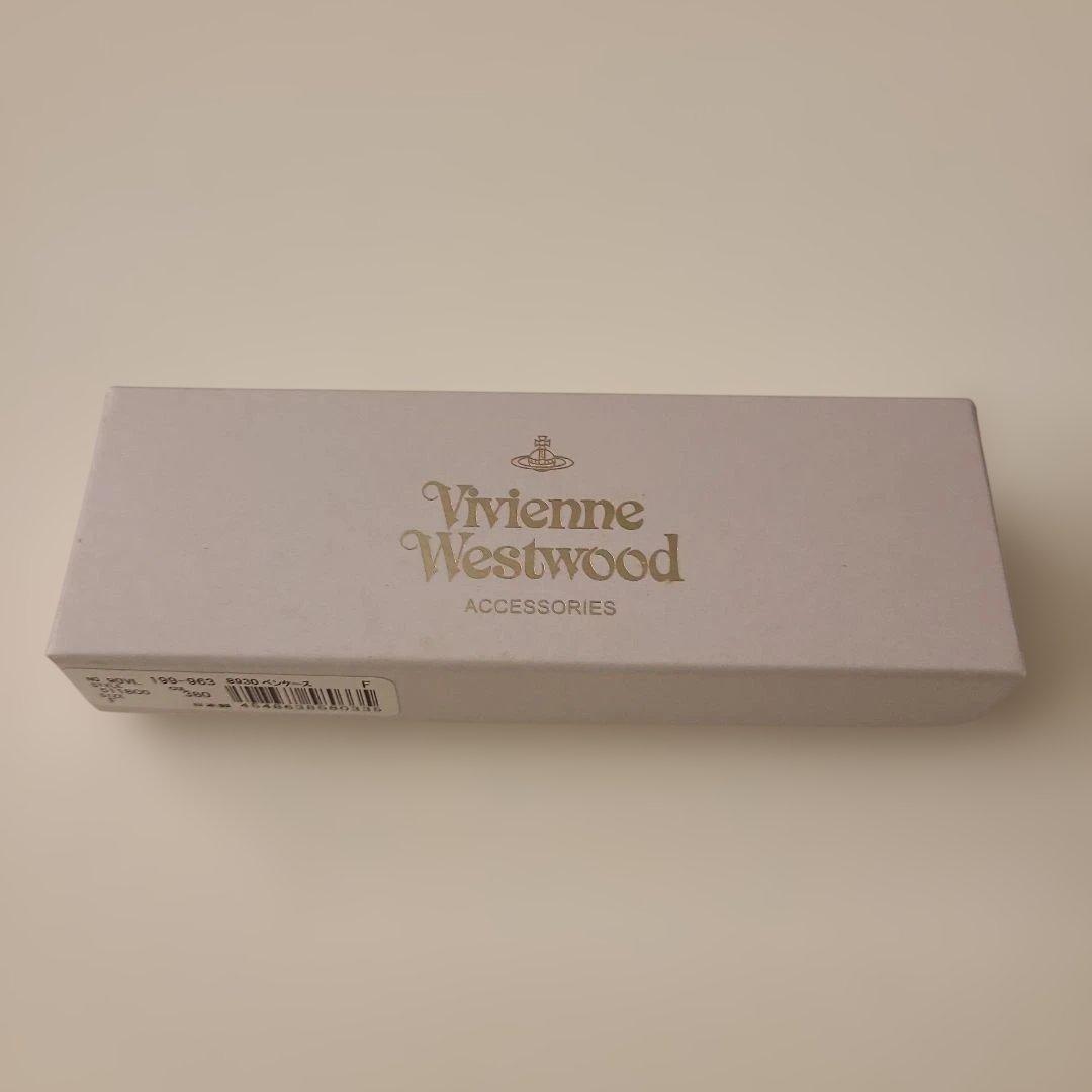 ⭐未使用　ヴィヴィアンウエストウッド　ボールペン⭐