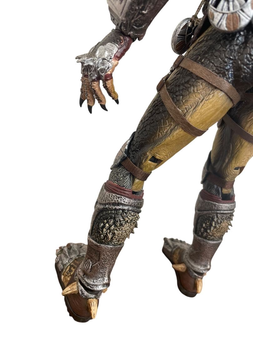 【最終値下げ早い者勝ち】 『ＡＶＰ２』１／６スケールプレデター