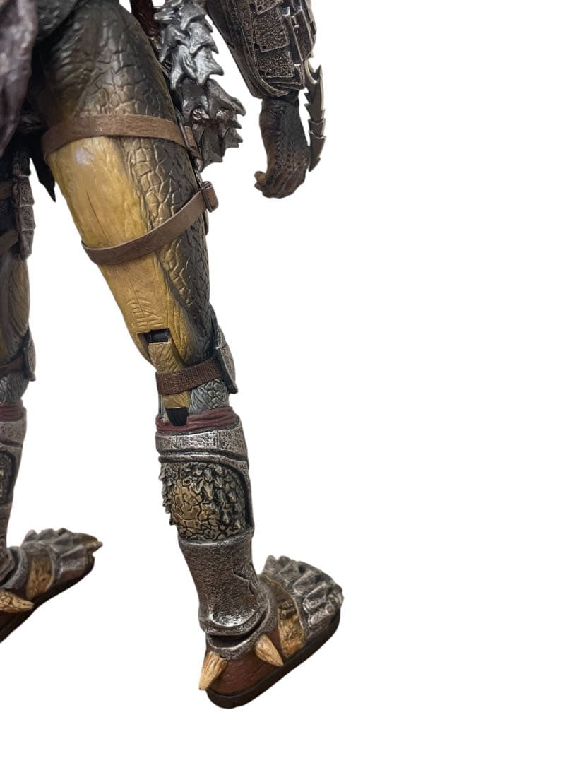 【最終値下げ早い者勝ち】 『ＡＶＰ２』１／６スケールプレデター