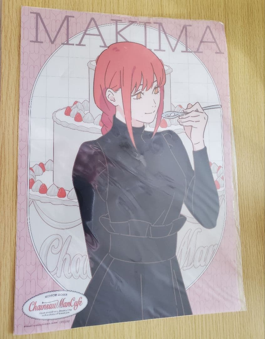 チェンソーマン マキマ 31点セット+おまけ2点まとめ売り