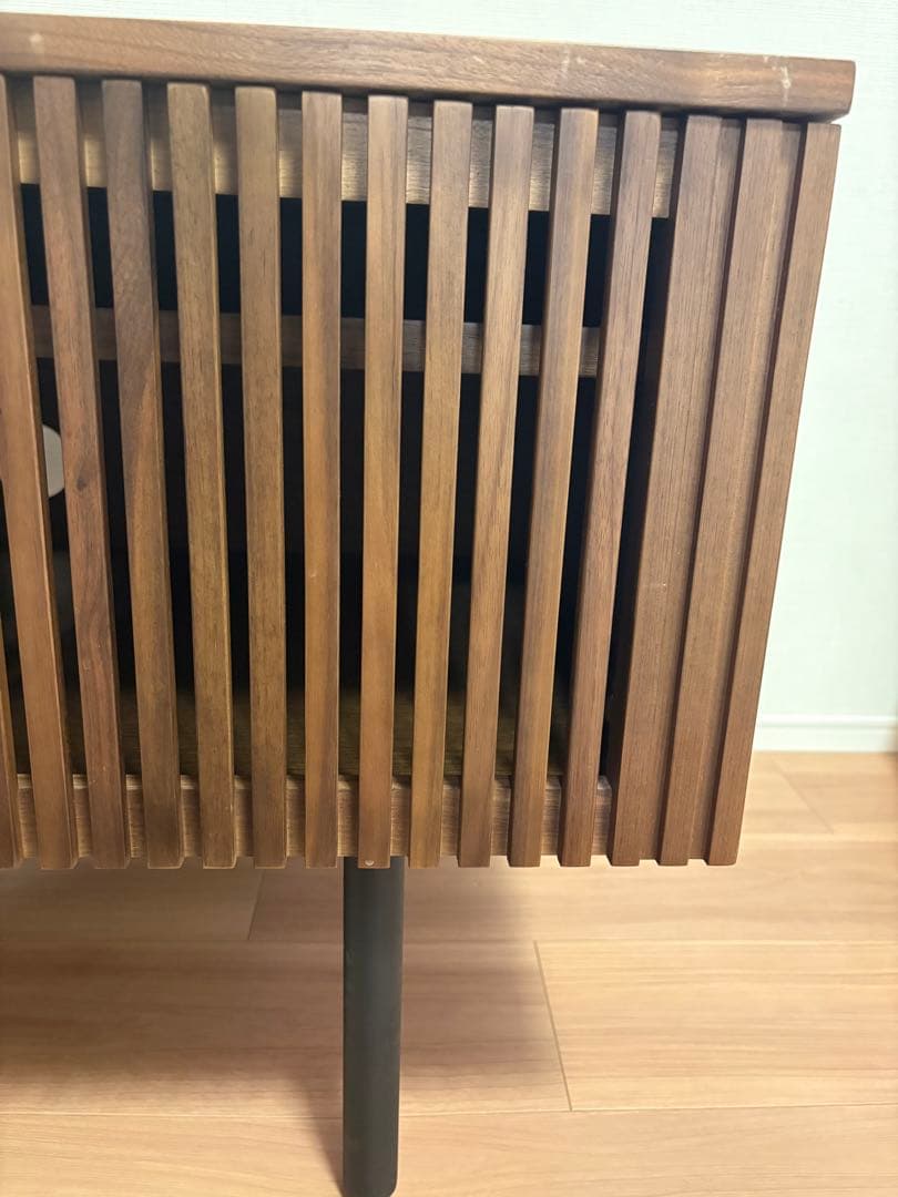 シンガポールブランド】GREY&SANDERS テレビ台