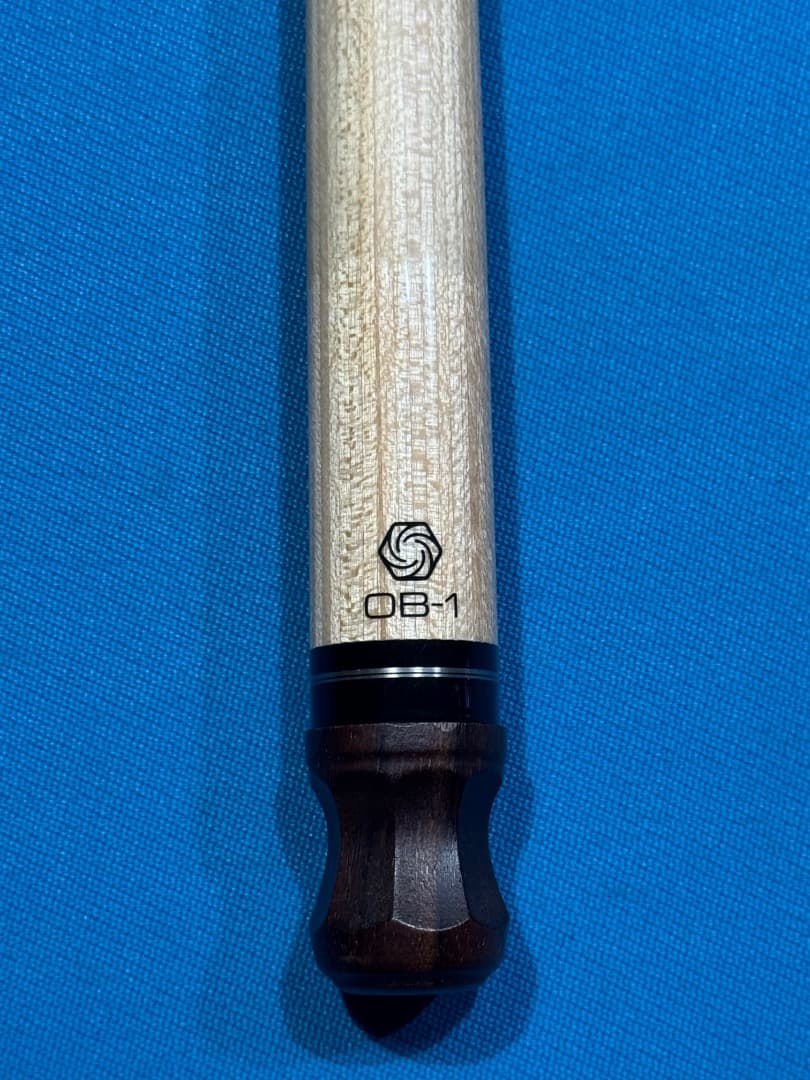 【楽一番公式アカウント01】 【MEZZ】EC-7R + OB-1シャフト