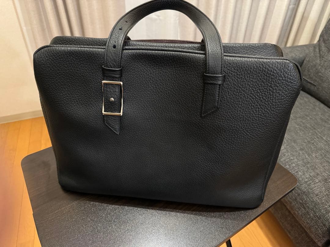 EMMETI エンメティ JURI nappa plus LOEWE 44