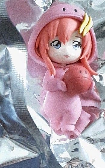 ぽ*ー様 【通常６種】ガンダムSEED Destiny着ぐるみ パジャマ ミニフ