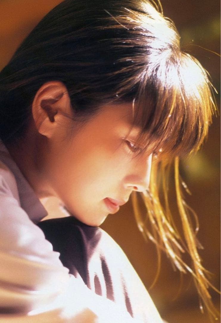 新品未使用】ZARD 坂井泉水 額縁写真 A3サイズ