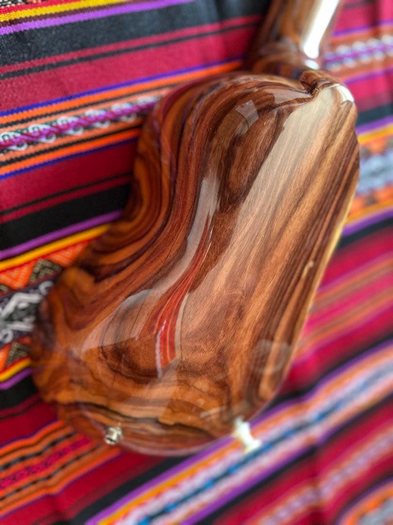 新品未使用 charango チャランゴ フォルクローレ アンデス ケーナ 楽器