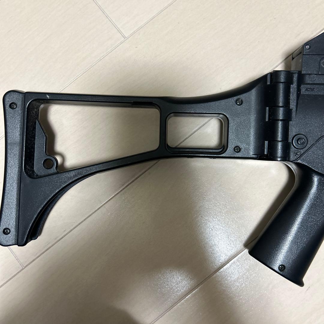 電動ガン 東京マルイ G36C