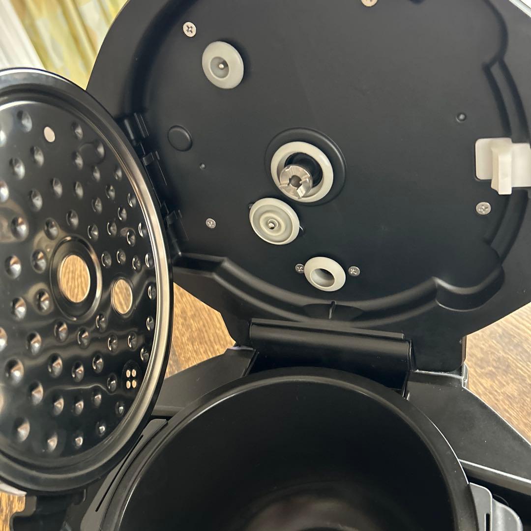 シャープHEALSIO 1.6ℓ