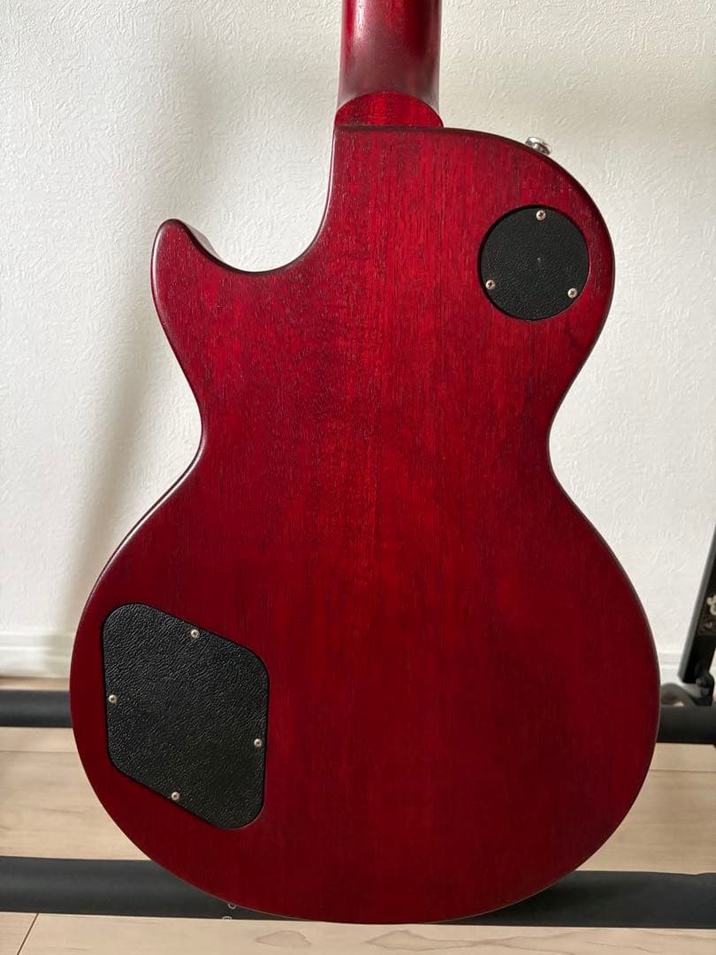 Gibson Les Paul レッド エレキギター