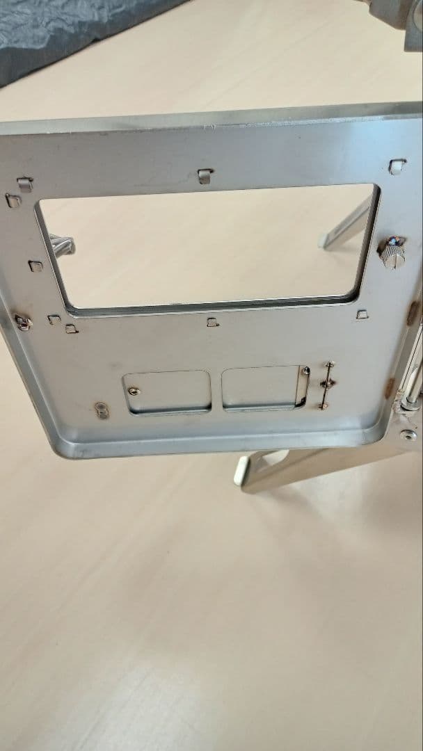 ☆お正月限定☆未使用☆箱有り☆WINNERWELL 薪ストーブM セット