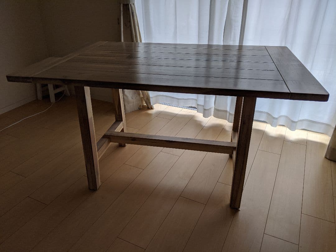 woohoo様用ウニコ　unico　マノア　manoa ダイニングテーブル