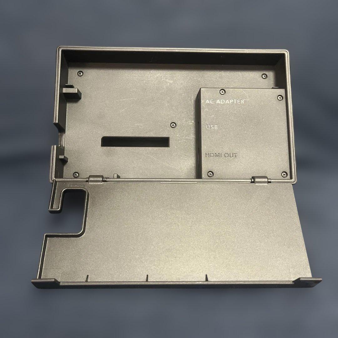 バッテリー強化版Nintendo Switch ネオンブルー/ネオンレッド