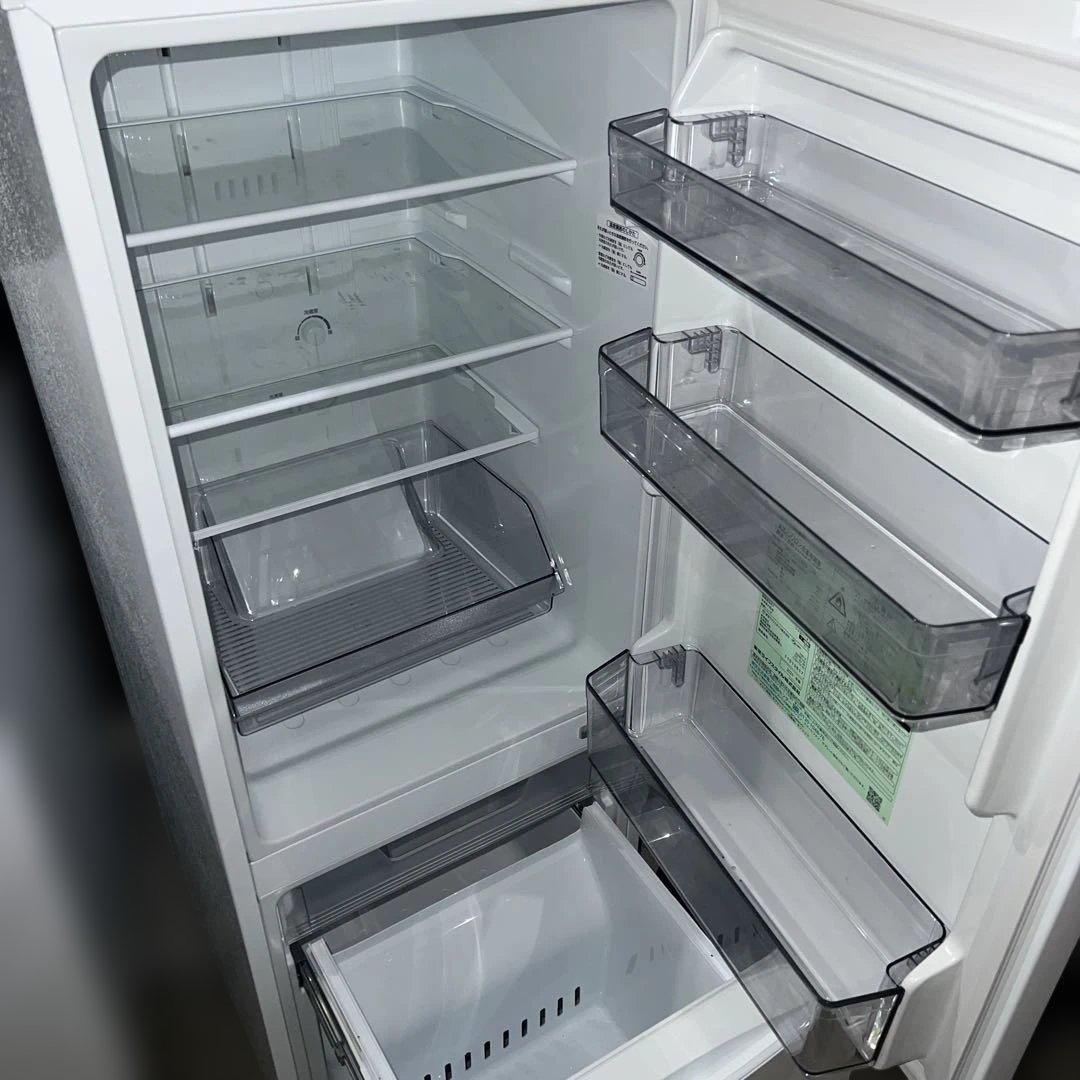 ⭐︎お買い得/アイリスオーヤマ/TOSHIBA/洗濯機/冷蔵庫/ホワイト家電2点