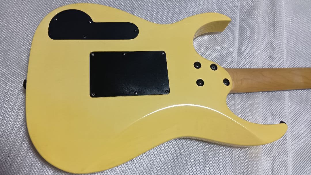 Ibanez PGM30 1995年フジゲン製造 リアPU ダンカンJB