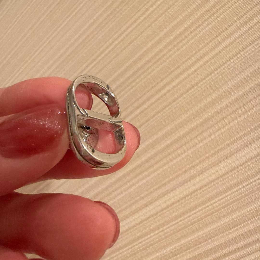 ディオール ブローチ 美品 伊勢丹メンズ - アクセサリークラシック