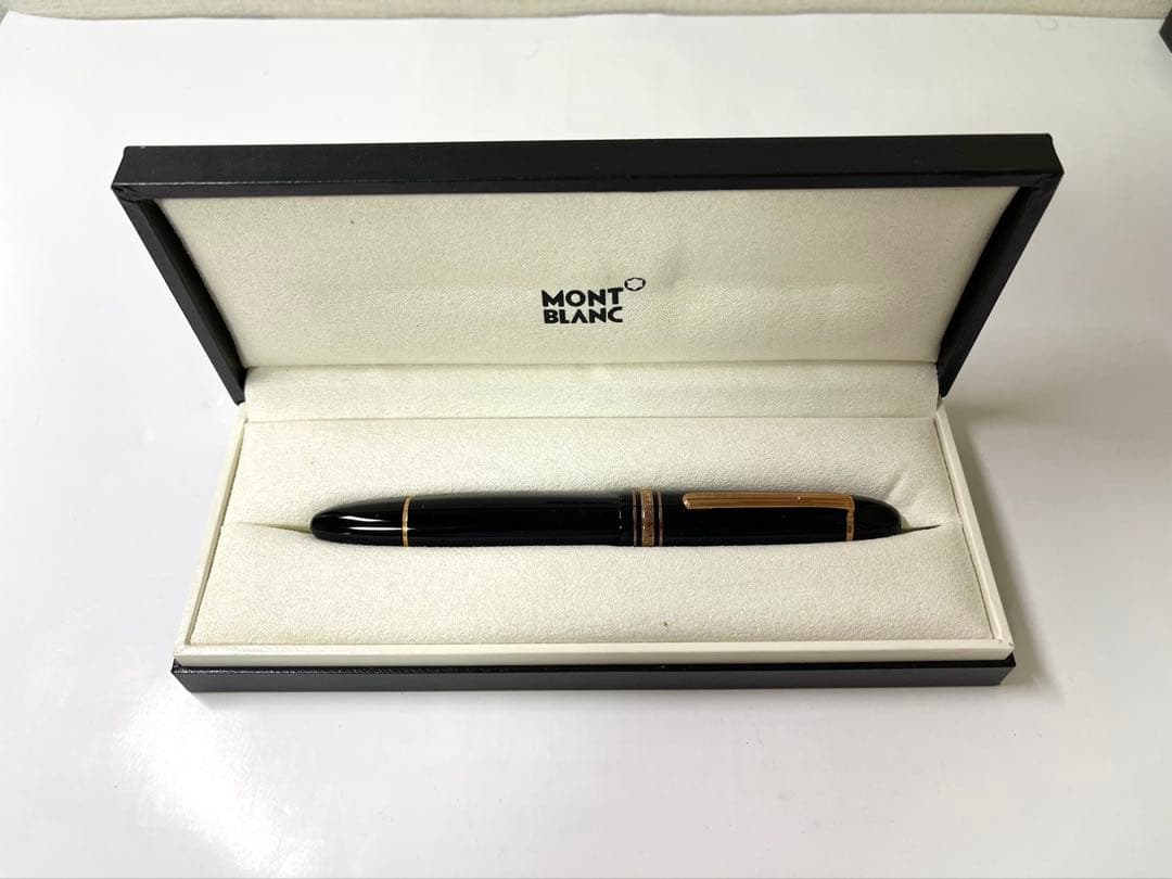 コズ様専用ーレア限定・未使用】モンブラン90周年万年筆149＆146