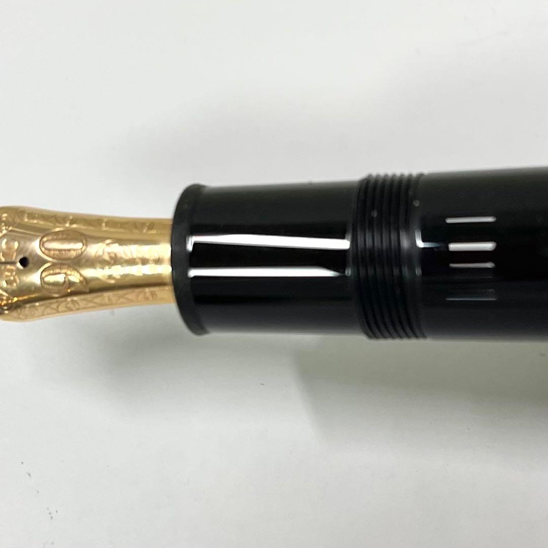 コズ様専用ーレア限定・未使用】モンブラン90周年万年筆149＆146