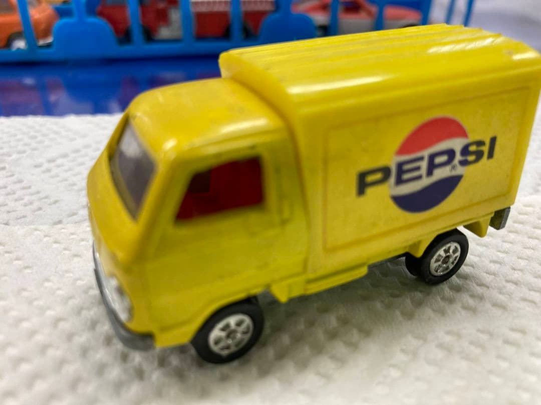 MATCHBOX ミニカー 24個セット