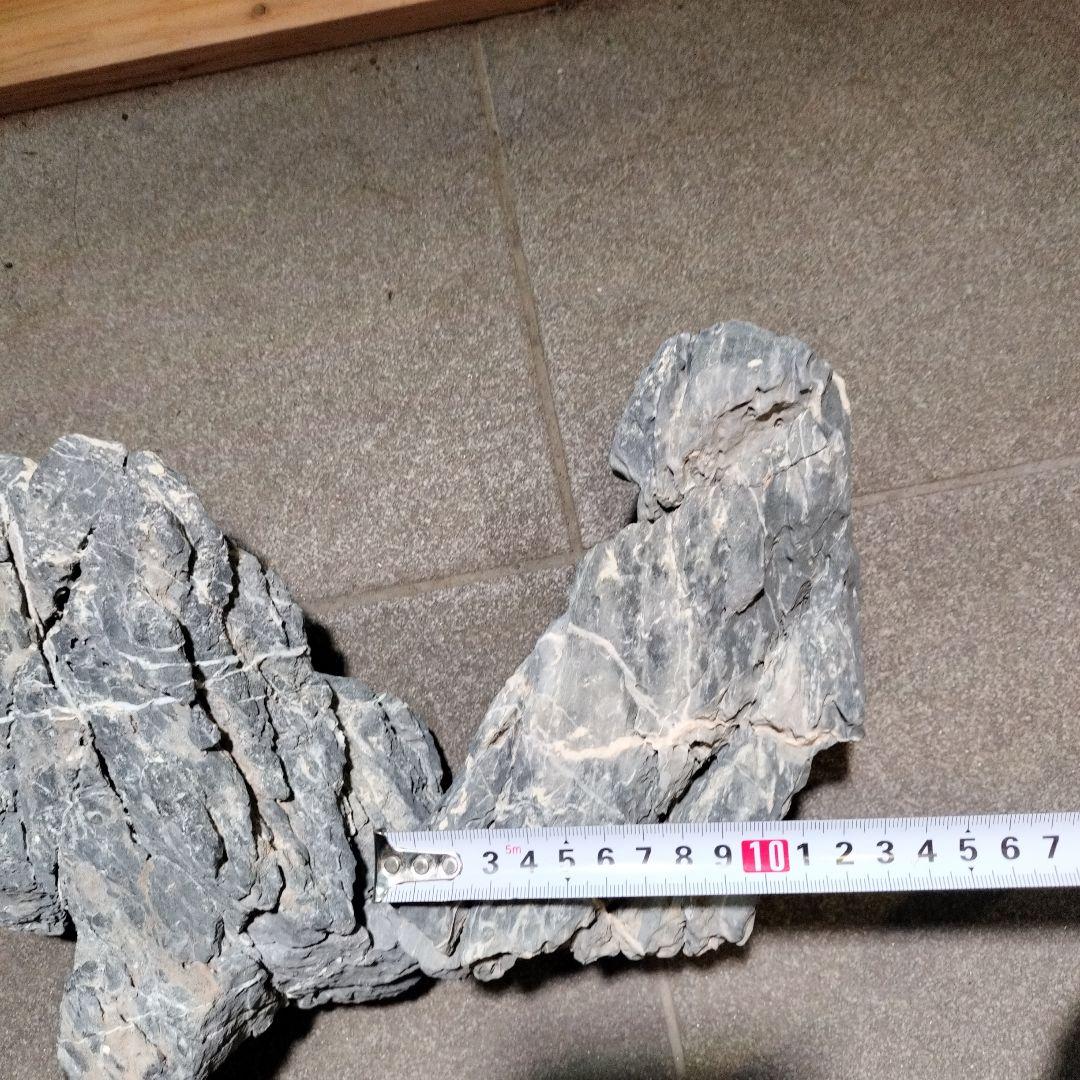 龍王石 4つセット 親石